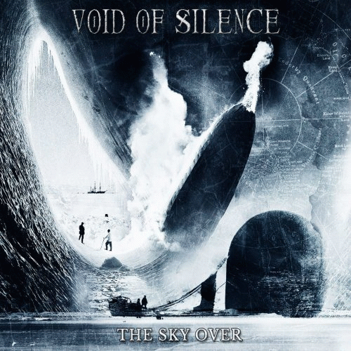 Void Of Silence : The Sky Over